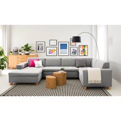 Wohnlandschaften | Exklusive Möbel online kaufen - Fashion For Home