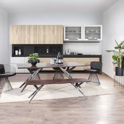 Esstische - Moderne Esszimmertisch online kaufen - Fashion For Home