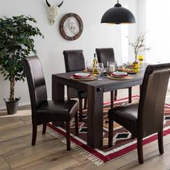 Esszimmer Ideen - Finde Design Esszimmermöbel - Fashion For Home