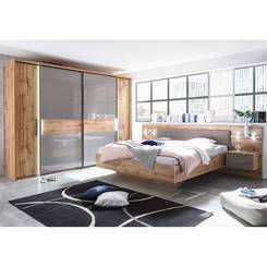 Schlafzimmer-Sets | Schlafzimmer komplett online kaufen | home24 Schlafzimmer-Sets | Schlafzimmer komplett online kaufen | home24