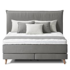 Boxspringbetten kaufen | Bett mit & ohne Bettkasten online | home24 Boxspringbetten kaufen | Bett mit & ohne Bettkasten online | home24