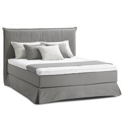 Boxspringbetten kaufen | Bett mit & ohne Bettkasten online | home24 Boxspringbetten kaufen | Bett mit & ohne Bettkasten online | home24