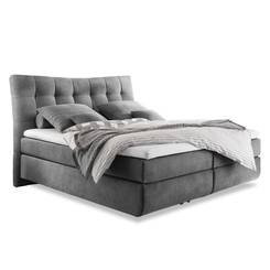 bett online auf raten kaufen, boxspringbetten versandkostenfrei online bestellen | home24, Design ideen