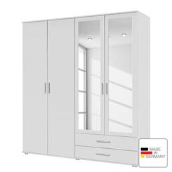 kleiderschrank 2 30 hoch