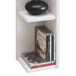 Weiße Eckregale bequem online kaufen | home24.at Weiße Eckregale günstig online kaufen | LadenZeile.at