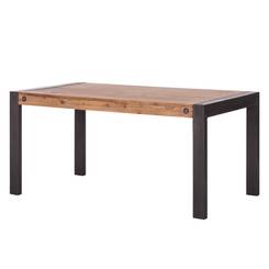 Esstische Massivholz | Massivholztische online kaufen | home24 Esstische Massivholz | Massivholztische online kaufen | home24