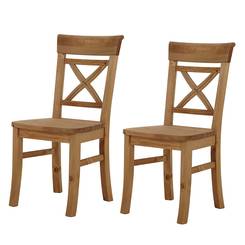 Holzstühle | Massivholz Esszimmerstühle online kaufen | home24