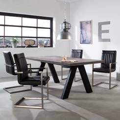 Esstische - Moderne Esszimmertisch online kaufen - Fashion For Home