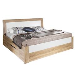 bett 100x200 erle, rauch betten einfach online kaufen – ohne versandkosten | home24, Design ideen