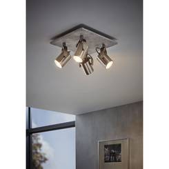 Deckenleuchten | Moderne Deckenlampen online kaufen | home24