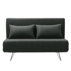 schlafsofa in grau fur modernes und funktionales wohnzimmer, schlafsofas - traumhafte schlafcouch online kaufen - fashion for home, Design ideen