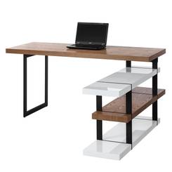 moderne schreibtische g nstig, moderne schreibtische günstig online kaufen - fashion for home, Design ideen