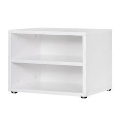 konsolentisch wirklich praktische losung, schuhregale - schöne regale aus metall & holz - fashion for home, Design ideen