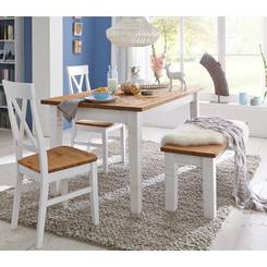 Houten Banken | Betaalbare design meubels | home24.be Houten Banken | Betaalbare design meubels | home24.be