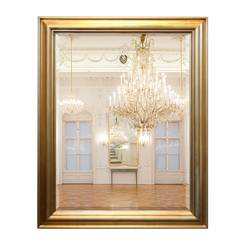 Spiegels Voordelige Design Meubels Home24 Nl Spiegel Loira Ii