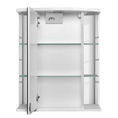 Bad-Spiegelschrank | Spiegelschrank für Bad online kaufen | home24 Bad-Spiegelschrank | Spiegelschrank für Bad online kaufen | home24