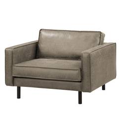 L Sessel Große Für Großen Komfort Online Kaufen Home24 Xl Sessel Fort Dodge Antiklederlook
