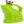Arrosoir animal en plastique Grenouille