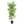 Künstliche Bambuspflanze mit Topf 120 cm
