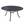 Tisch RIVO 150cm rund, Streckmetall