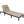 Poly-Rattan Sonnenliege HWC-A51 Premium