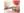 Bild handgemalt Leuchtender Herbsttag