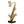 Sculpture saxophone et saxophoniste