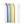 SMOOTHIE PARTY Glastrinkhalm-Set