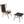 Poly-Rattan Set HWC-G17b (2-teilig)