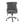 Chaise de bureau scandinave gris
