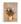 Leinwand 60x40 Vase mit Blumen