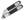Fackelmann Knoblauchpresse 18 cm SENSE