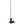 Pelle grattoir en fonte + brosse