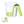2 x Messbecher mit digitaler Waage