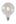 Lucide G125 - Glühfadenlampe
