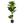 Kunstpflanze Ficus 90 cm