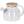 Teekanne mit Metallfilter, 1000 ml