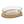 Auflaufform mit Bambusdeckel, 32 x 22