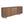 Sideboard aus Nussbaumholz Stahlbeinen