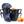Becher-Set TIME BLACK (6er-Set)