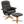 Fauteuil de relaxation CHARLY