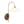LED-Wandleuchte Souvereign