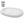 Vasque ronde 350x350x120 mm blanc