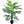 Künstliche Phönix-Palme mit Topf 130 cm