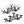 Chandelier 5 bras antique en lot de 2