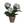 Plante artificielle Hortensia