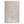 Tapis 120x180cm beige coton poils longs