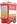 Popkorn Maschine 13cm aus Glas
