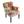Sessel Pink Patchwork