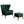 Muschel Sessel Perle